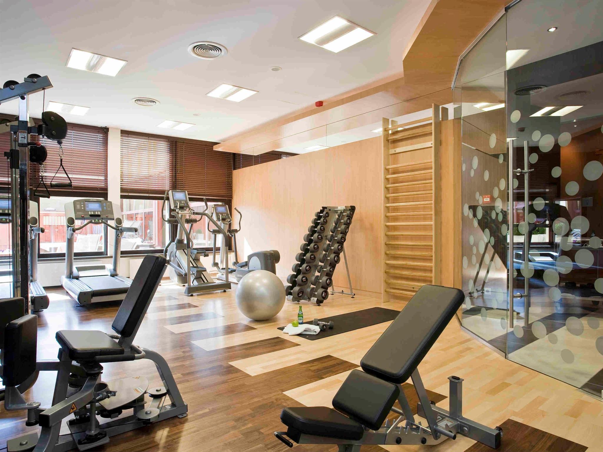 Novotel Budapest City Екстер'єр фото