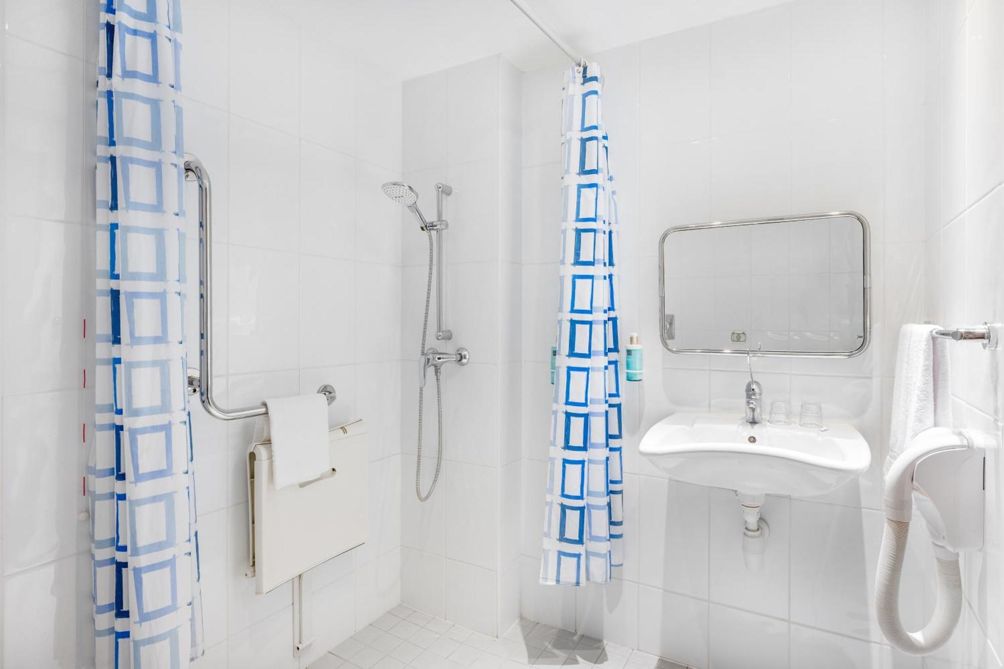 Novotel Budapest City Екстер'єр фото