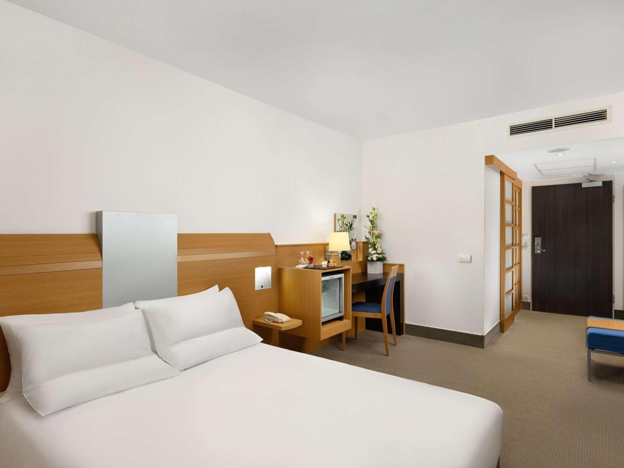 Novotel Budapest City Екстер'єр фото
