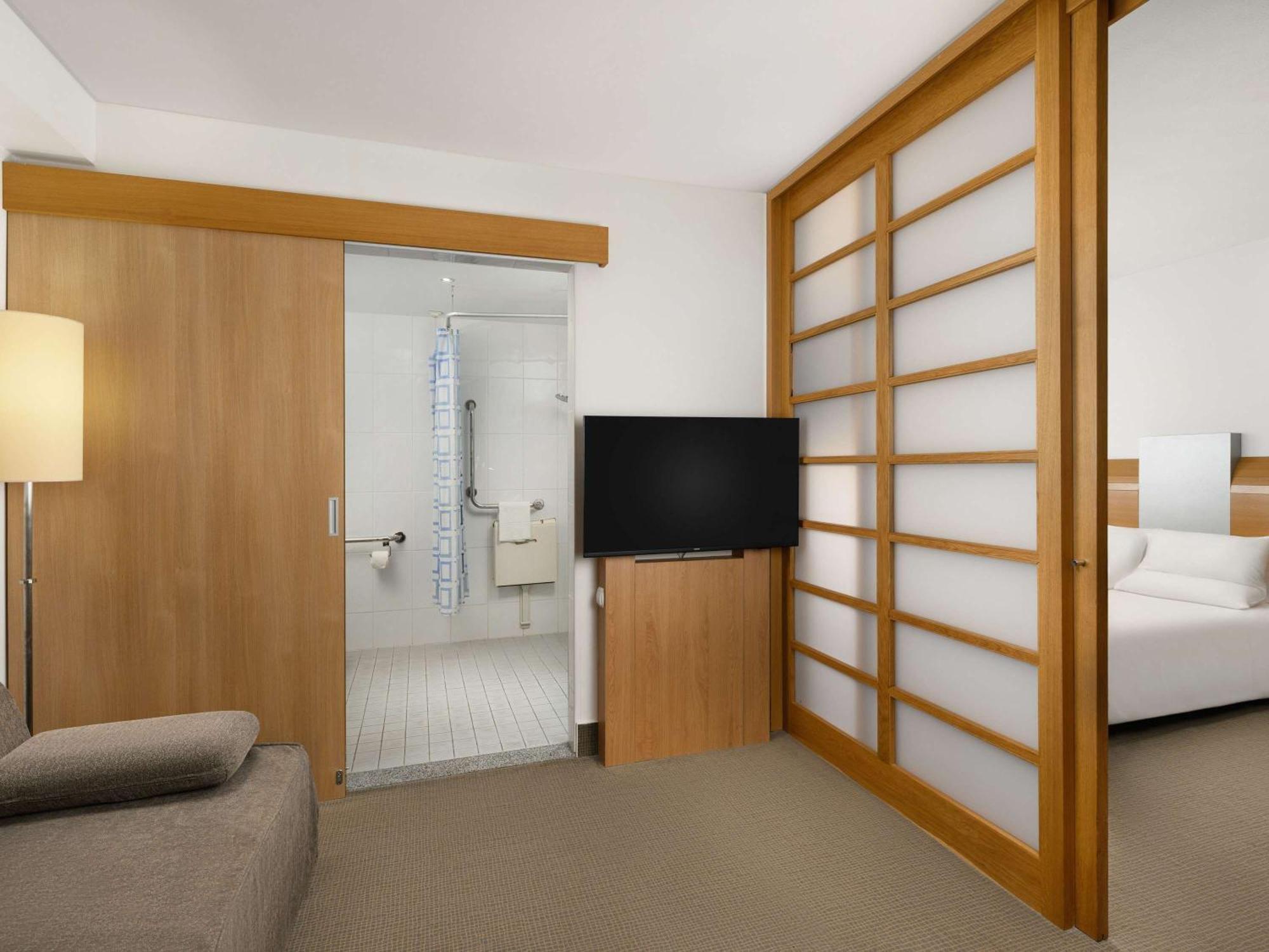 Novotel Budapest City Екстер'єр фото