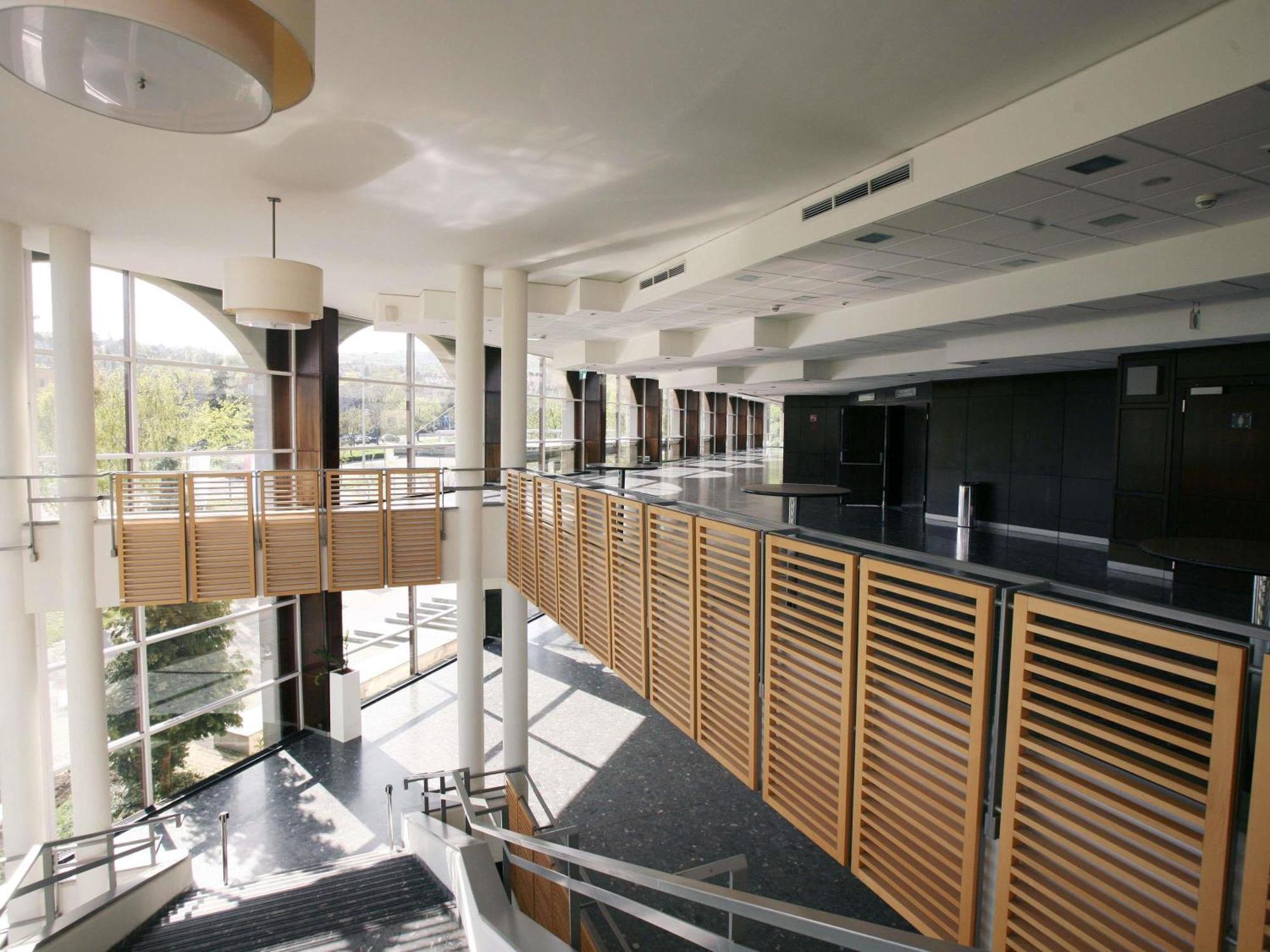 Novotel Budapest City Екстер'єр фото